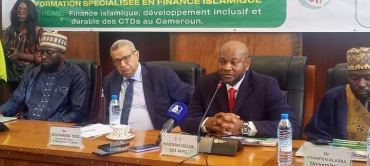 LE WAQF AU CŒUR DE LA FINANCE ISLAMIQUE : UN OUTIL DE DÉVELOPPEMENT INCLUSIF AU CAMEROUN