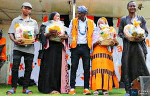 ORANGE CAMEROUN CELEBRE LE RAMADAN 2024 EN GATANT SA COMMUNAUTE MUSULMANE