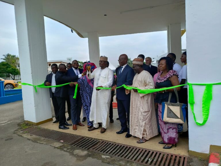 SALON NATIONAL DE L’AGRICULTURE : LA CONFÉDÉRATION NATIONALE DES PRODUCTEURS DE COTON DU CAMEROUN MONTRE SON POTENTIEL