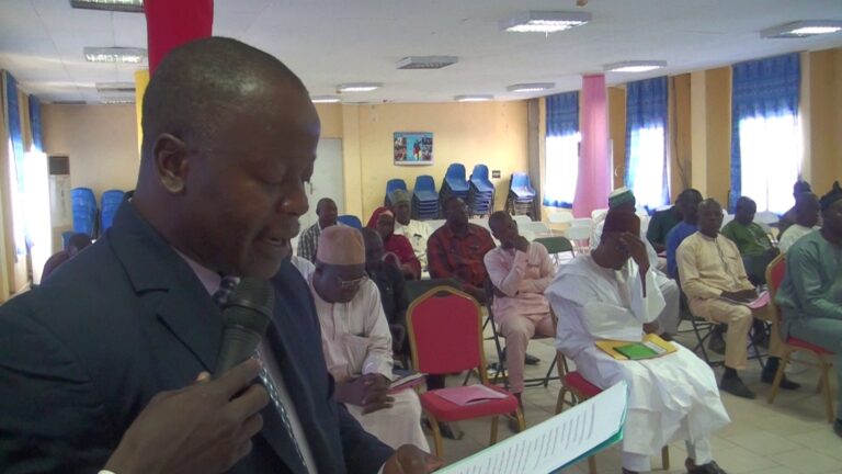 PREPARATION DES EXAMENS OFFICIELS 2024 : SECTORIELLE DE L’ÉDUCATION DE BASE AU NORD CAMEROUN