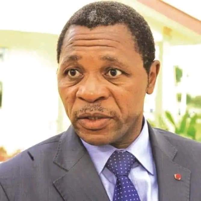 PAUL ATANGA NJI CONFIRME ROBERT KONA COMME PRESIDENT-FONDATEUR DU PCRN