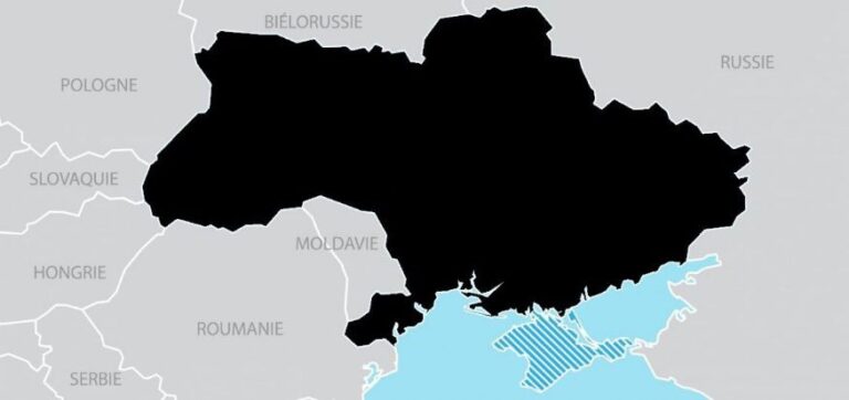 L’AIDE MILITAIRE OCCIDENTALE A L’UKRAINE : UNE SITUATION DE ZUGZWANG