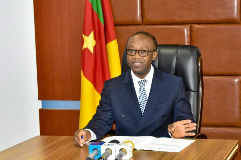 QUATRE ANNÉES D’ACCOMPAGNEMENT DES PROJETS INNOVANTS AU CAMEROUN : OÙ EN EST-ON ?