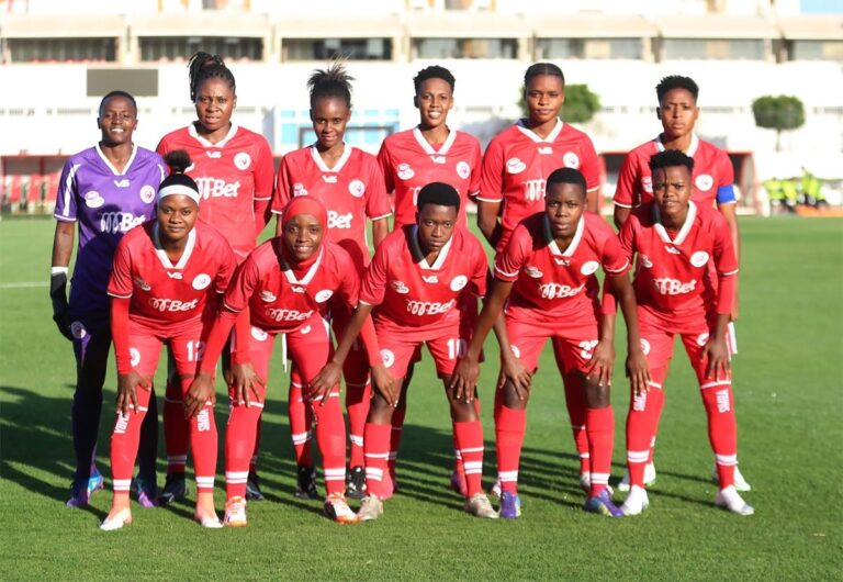 LANCEMENT DES ÉLIMINATOIRES DE LA LIGUE DES CHAMPIONS FÉMININE DE LA CAF 2024 DANS LA ZONE CECAFA : UNE LUTTE POUR LA SUPRÉMATIE CONTINENTALE