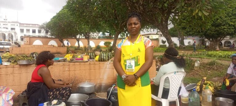 4EME ÉDITION DU FESTIVAL DU MBOL : CELEBRATION DU PATRIMOINE CULINAIRE DE L’EST CAMEROUN