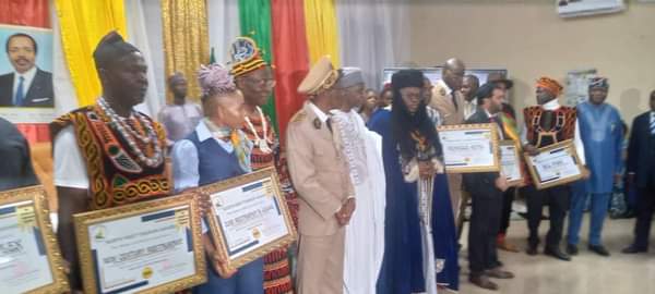 Célébration de la Journée Mondiale du Tourisme à Bamenda au Cameroun