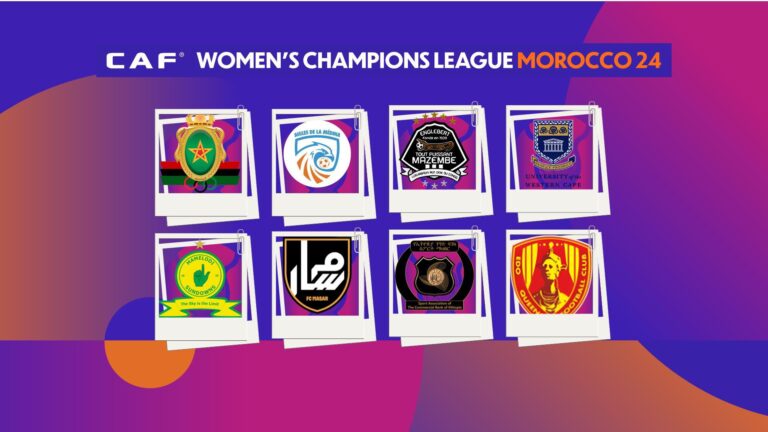 Ligue des Champions Féminine de la CAF 2024 : Un Tournoi Prometteur