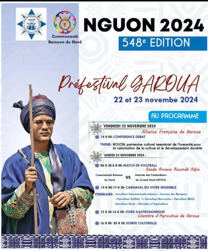 Nguon 2024 : Un festival au service de la culture et du vivre ensemble