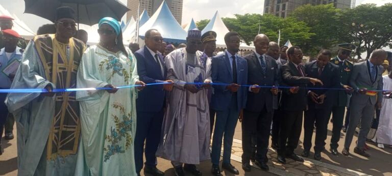 Salon Africain de l’Éducation : Un Rendez-vous Incontournable pour la Jeunesse Camerounaise