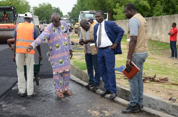 Développement de la ville de Maroua : Que peut Dr Sali Babani ?