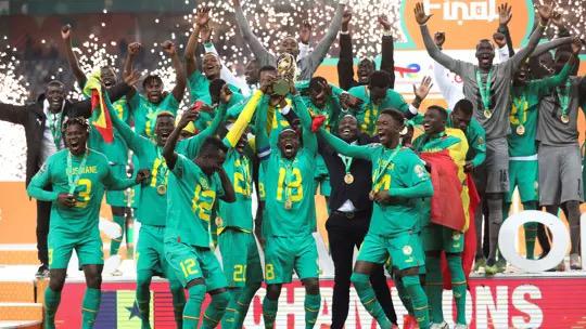 La CAF reporte le Championnat d’Afrique des Nations (CHAN) TotalEnergies – Kenya, Tanzanie, Ouganda 2024 à août 2025