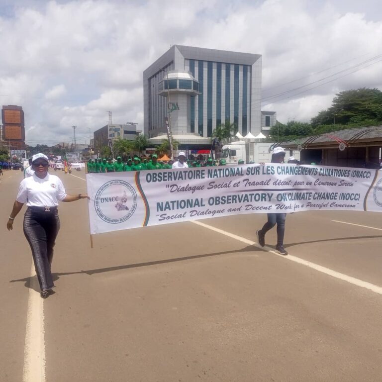 Fête du Travail 2025 : À l’Aube d’un Tournant Décisif, l’Honneur aux Bâtisseurs Silencieux du Cameroun
