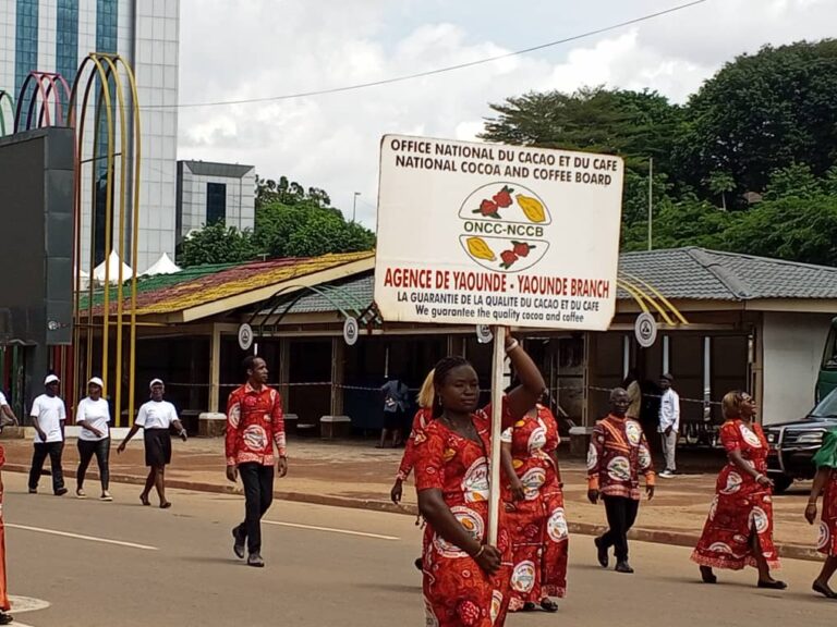 139ème Journée Internationale du Travail : L’ONCC Réaffirme son Engagement pour les Producteurs Camerounais de Cacao et de Café