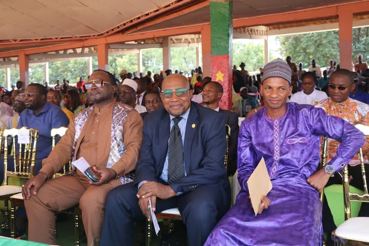 Ngaoundéré vibre au rythme du dialogue social : L’Université en figure de proue lors de la 139e Journée Internationale du Travail