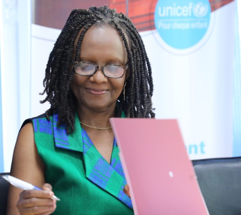 UNICEF et CVUC S’unissent pour Placer l’Enfant au Cœur du Développement Local au Cameroun