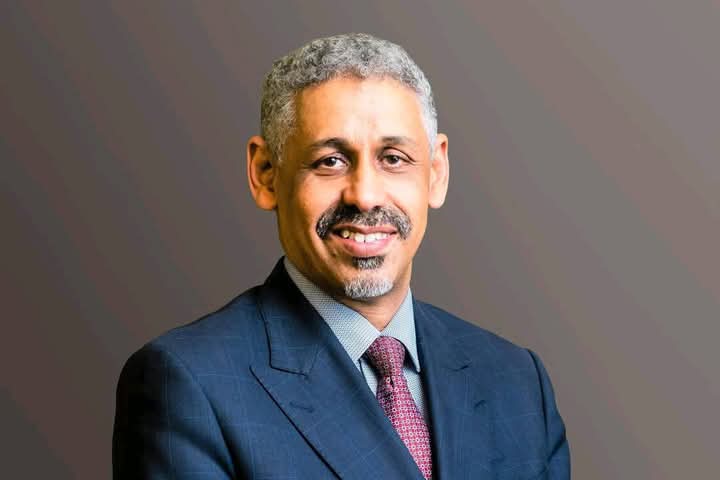 Sidi Ould Tah Élu Neuvième Président du Groupe de la Banque Africaine de Développement : Une Nouvelle Ère pour le Continent