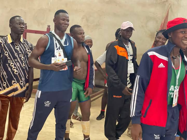 Championnat Zonal Universitaire – JeuxU Maroua 2025 : L’Institut Supérieur Walya de Yagoua Entre en Scène !