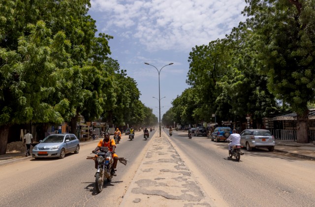 Le Mayo-Sava : Un Trésor Stratégique de l’Extrême-Nord du Cameroun face à ses Défis