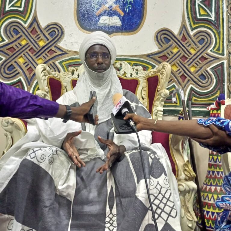 Festi Tabaski 2025 à Demsa : Une Célébration Majeure de la Culture, de la Paix et du Vivre-Ensemble au Cameroun