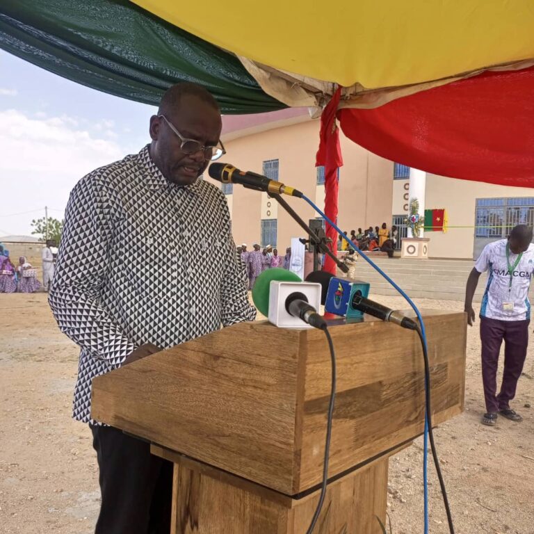 Guider se dote d’un Hôtel de Ville moderne : Un pas de géant pour la décentralisation au Cameroun