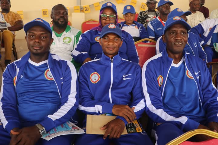Le Championnat Zonal Universitaire (CHAZU) Zone A : Un coup d’envoi historique à Kongola-Djoulgouf-Kodek