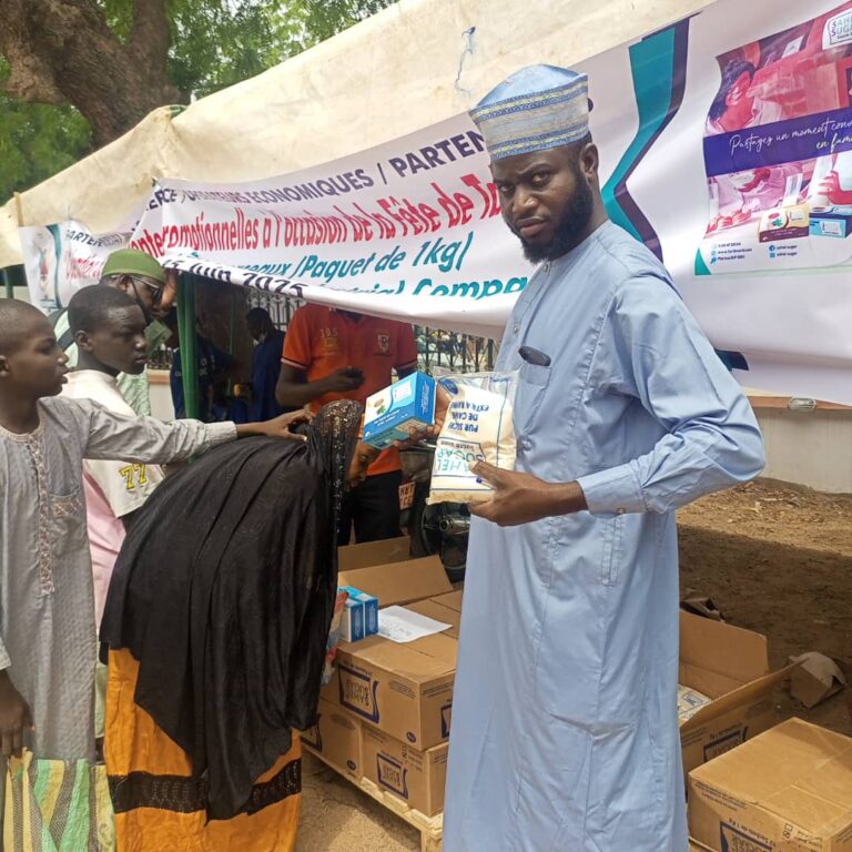 Fêtes de la Tabaski : Maroua lance une opération de ventes promotionnelles pour alléger le panier des ménages